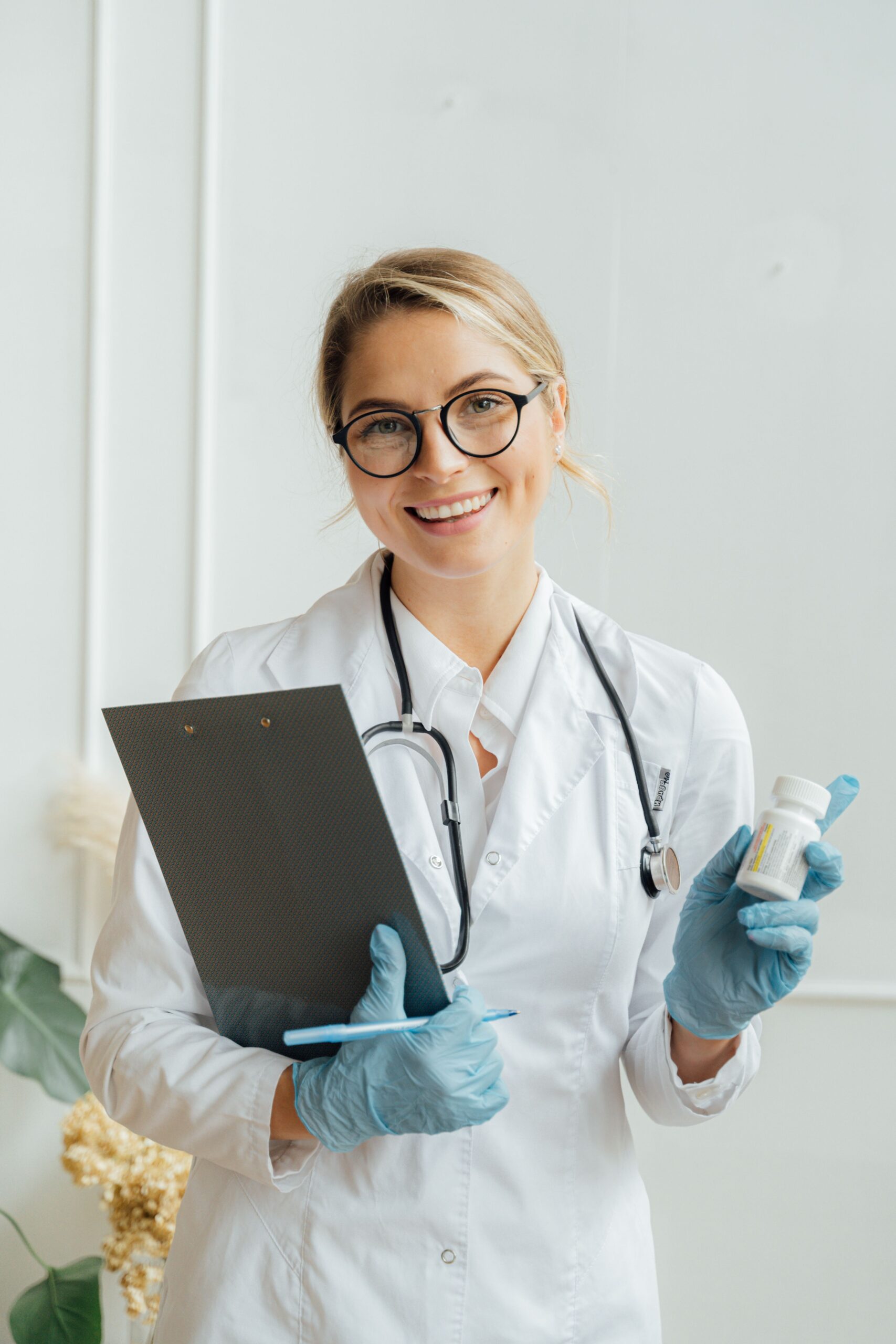 doctor 3