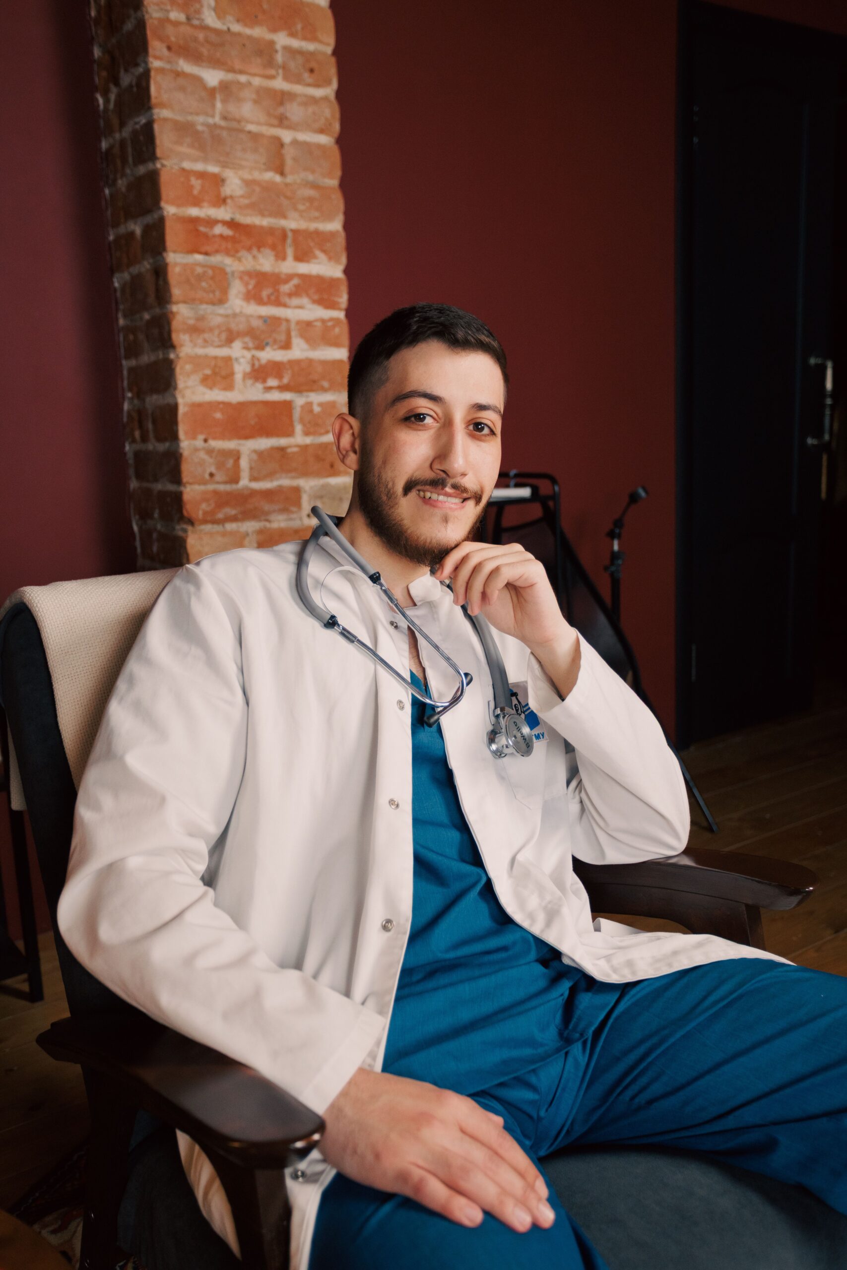 doctor